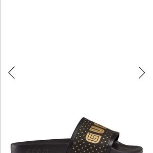 Gucci Shoes - Gucci slips Gucci Shoes - Gucci slips